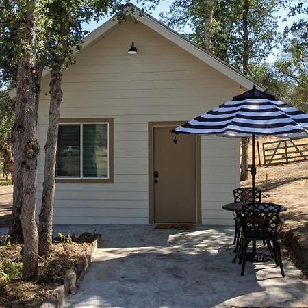 Clingan'S Junction Cottage #4 스쿼밸리 외부 사진