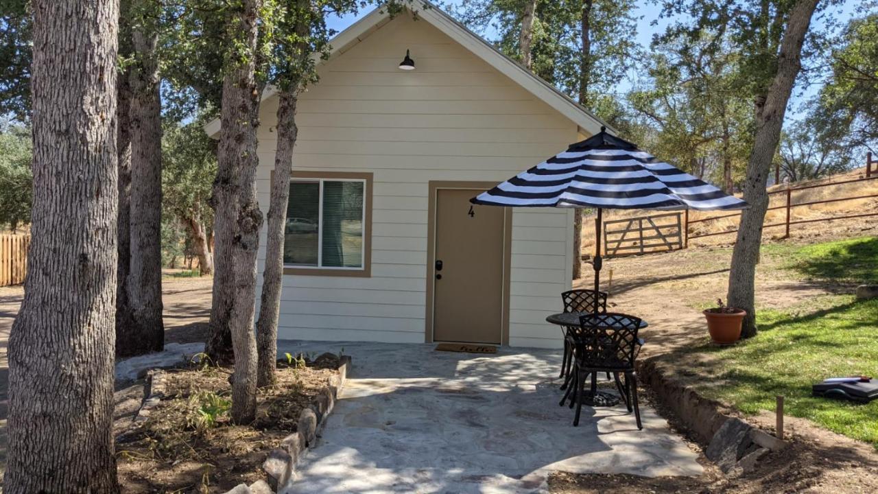 Clingan'S Junction Cottage #4 스쿼밸리 외부 사진