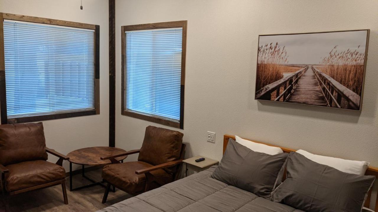 Clingan'S Junction Cottage #4 스쿼밸리 외부 사진